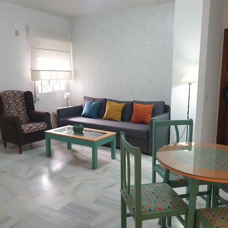Apartamento Los Alfares De Triana Seville Exterior photo