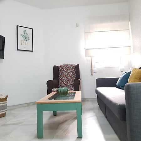 Apartamento Los Alfares De Triana Seville Exterior photo