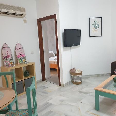 Apartamento Los Alfares De Triana Seville Exterior photo