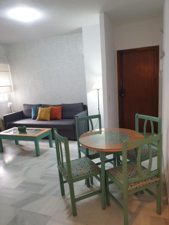 Apartamento Los Alfares De Triana Seville Exterior photo