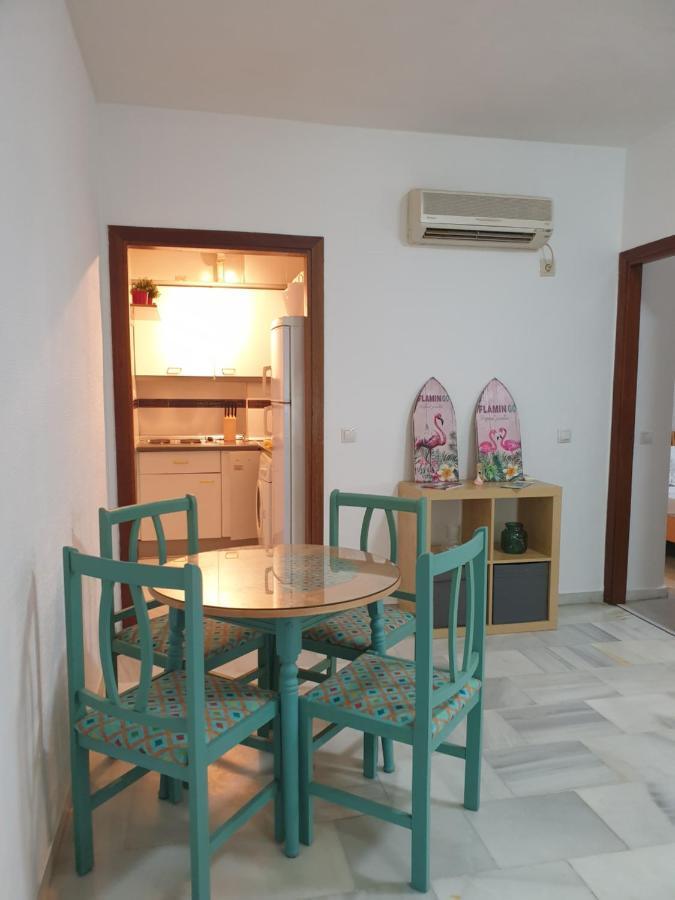 Apartamento Los Alfares De Triana Seville Exterior photo