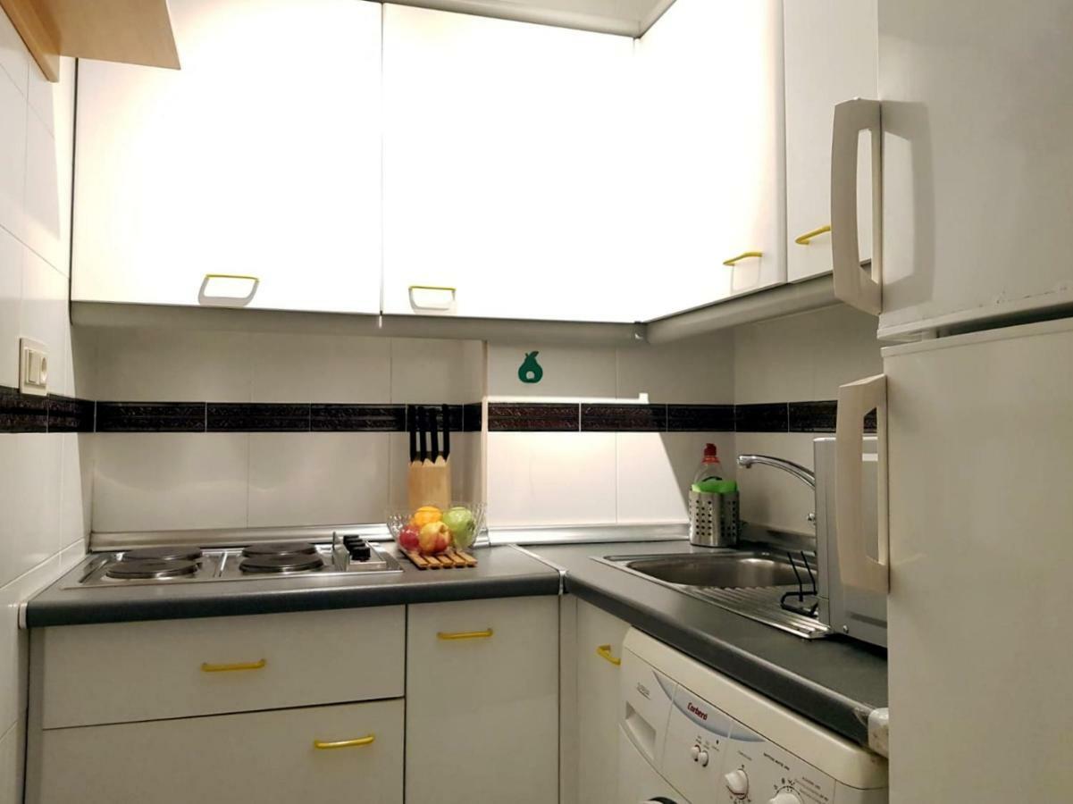 Apartamento Los Alfares De Triana Seville Exterior photo